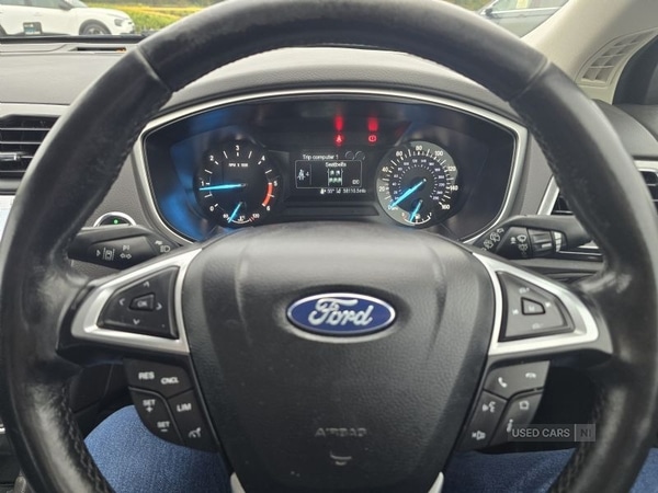 Used Ford Mondeo 2020 for sale - 76271305: Photo 11