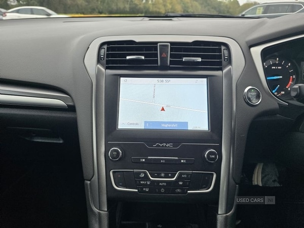 Used Ford Mondeo 2020 for sale - 76271305: Photo 12