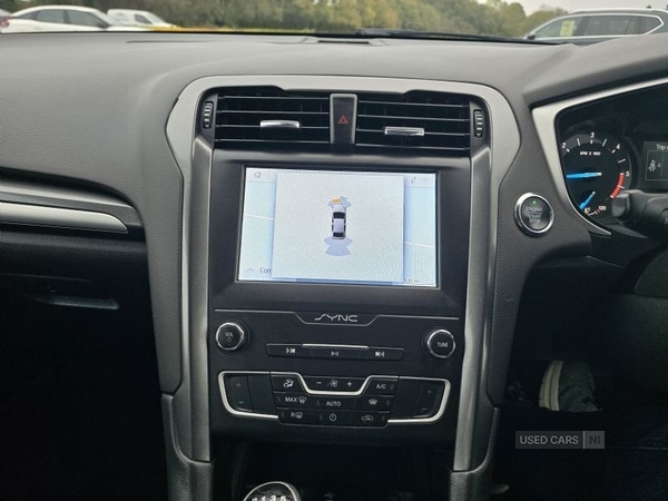 Used Ford Mondeo 2020 for sale - 76271305: Photo 13