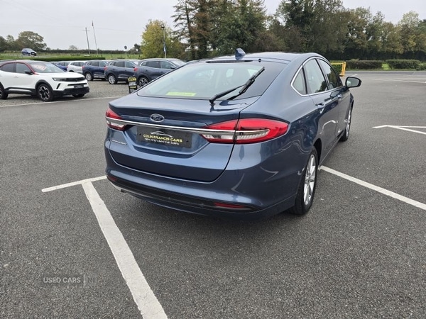Used Ford Mondeo 2020 for sale - 76271305: Photo 4