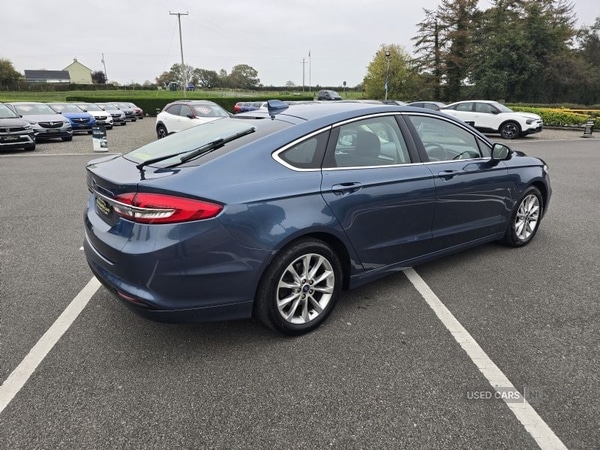 Used Ford Mondeo 2020 for sale - 76271305: Photo 5