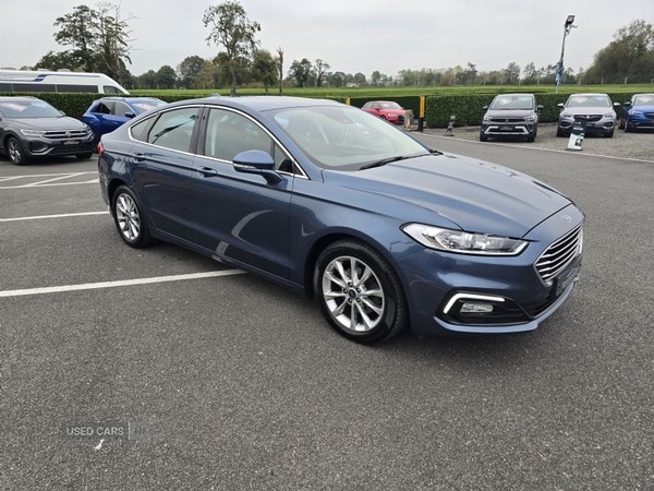 Used Ford Mondeo 2020 for sale - 76271305: Photo 6