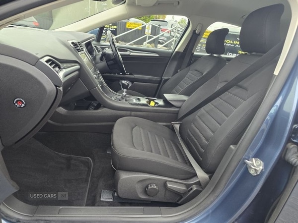 Used Ford Mondeo 2020 for sale - 76271305: Photo 7