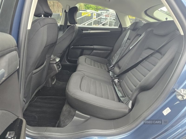 Used Ford Mondeo 2020 for sale - 76271305: Photo 8