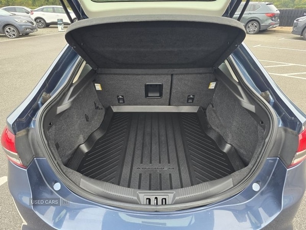 Used Ford Mondeo 2020 for sale - 76271305: Photo 9