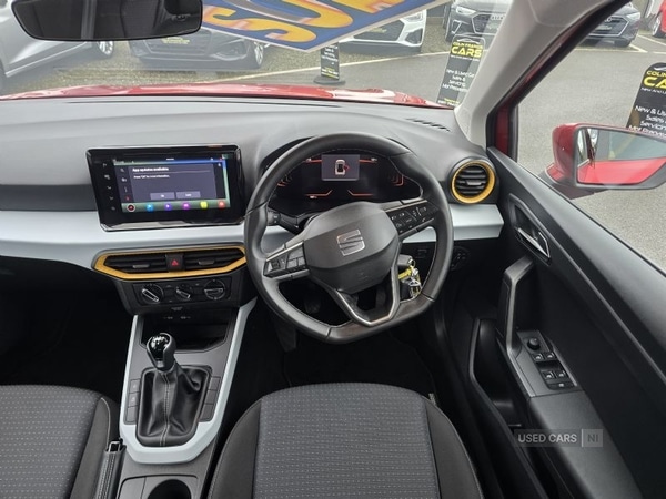 Used SEAT Arona 2025 for sale - 77306685: Photo 10