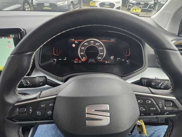 Used SEAT Arona 2025 for sale - 77306685: Photo 11