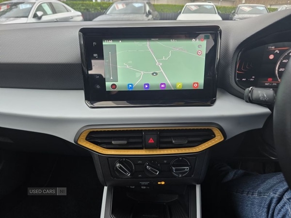 Used SEAT Arona 2025 for sale - 77306685: Photo 12