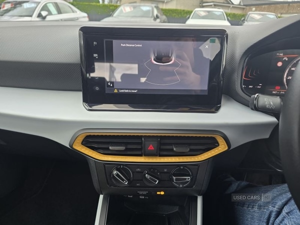 Used SEAT Arona 2025 for sale - 77306685: Photo 13