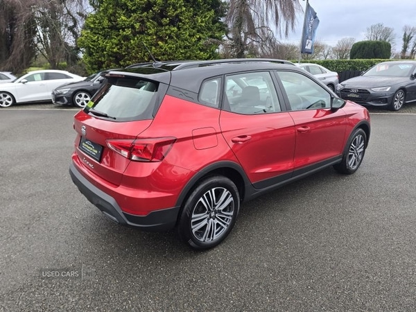 Used SEAT Arona 2025 for sale - 77306685: Photo 5