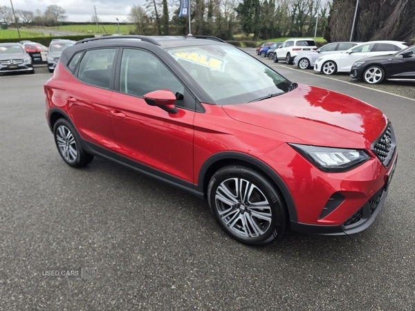 Used SEAT Arona 2025 for sale - 77306685: Photo 6