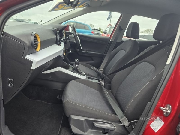 Used SEAT Arona 2025 for sale - 77306685: Photo 7