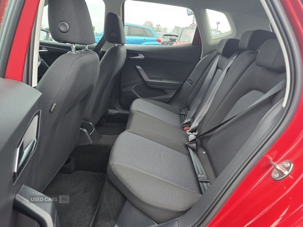 Used SEAT Arona 2025 for sale - 77306685: Photo 8