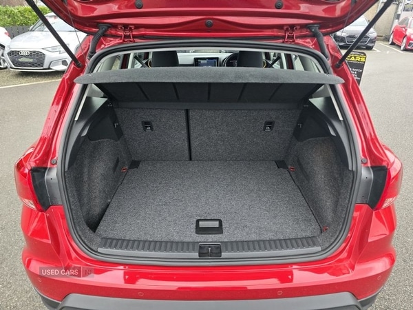 Used SEAT Arona 2025 for sale - 77306685: Photo 9