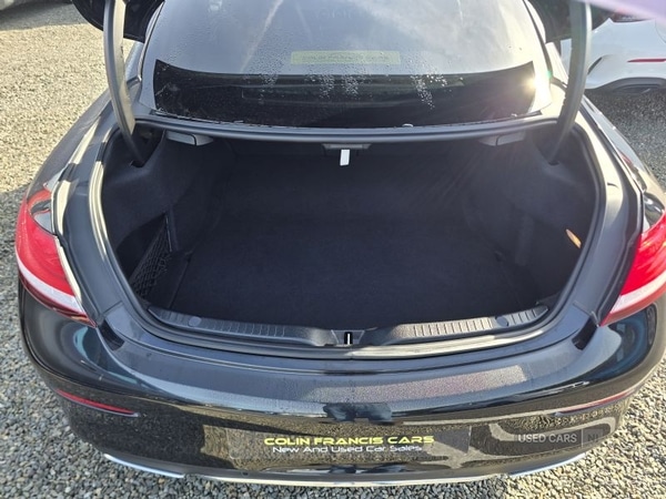 Used Mercedes-Benz C Class 2020 for sale - 77959058: Photo 9