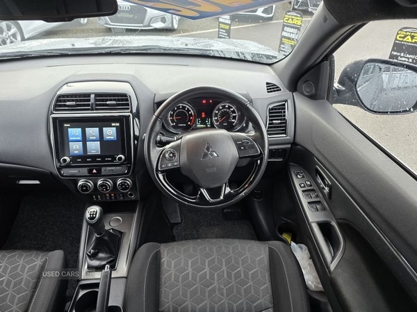 Used Mitsubishi ASX 2020 for sale - 76667585: Photo 10