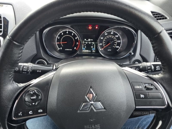 Used Mitsubishi ASX 2020 for sale - 76667585: Photo 11