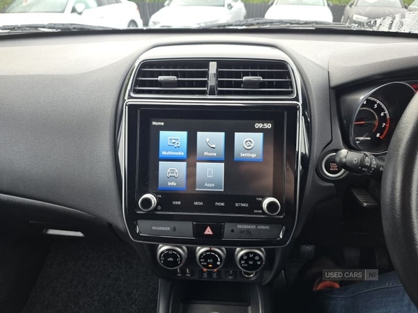 Used Mitsubishi ASX 2020 for sale - 76667585: Photo 12