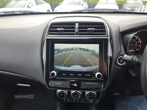 Used Mitsubishi ASX 2020 for sale - 76667585: Photo 13