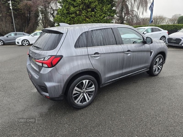 Used Mitsubishi ASX 2020 for sale - 76667585: Photo 5