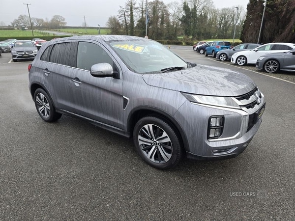 Used Mitsubishi ASX 2020 for sale - 76667585: Photo 6