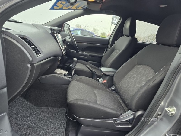 Used Mitsubishi ASX 2020 for sale - 76667585: Photo 7