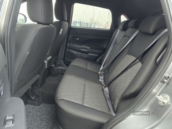 Used Mitsubishi ASX 2020 for sale - 76667585: Photo 8