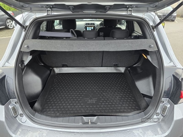 Used Mitsubishi ASX 2020 for sale - 76667585: Photo 9