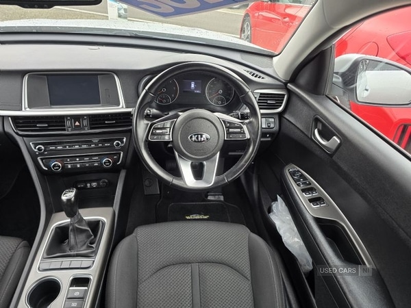 Used Kia Optima 2019 for sale - 77613524: Photo 10