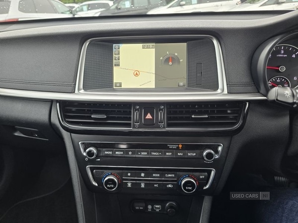 Used Kia Optima 2019 for sale - 77613524: Photo 12