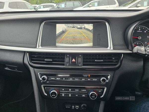 Used Kia Optima 2019 for sale - 77613524: Photo 13