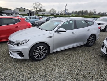 Used Kia Optima 2019 for sale - 77613524: Photo