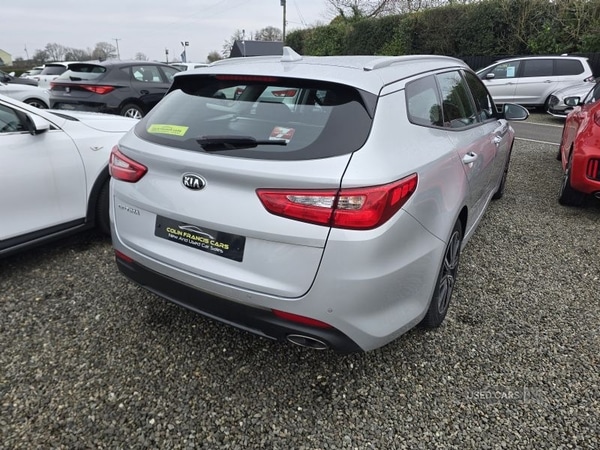 Used Kia Optima 2019 for sale - 77613524: Photo 4