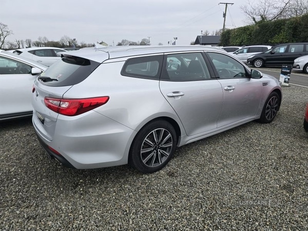 Used Kia Optima 2019 for sale - 77613524: Photo 5