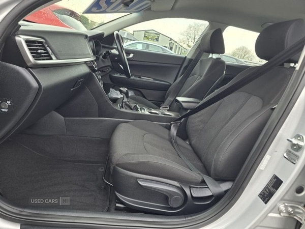 Used Kia Optima 2019 for sale - 77613524: Photo 7