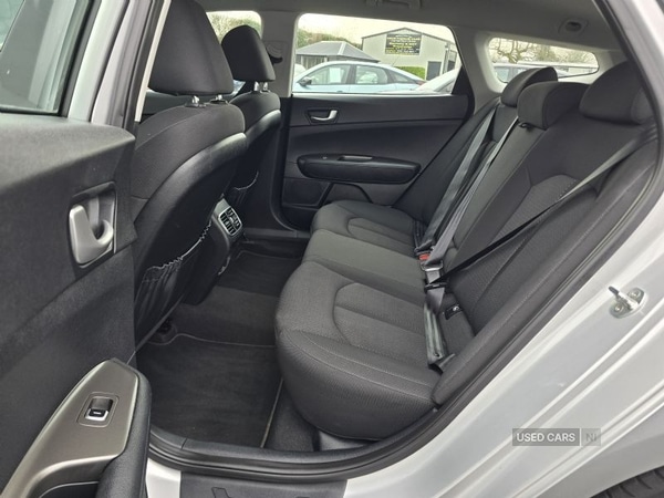 Used Kia Optima 2019 for sale - 77613524: Photo 8