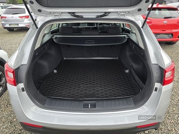 Used Kia Optima 2019 for sale - 77613524: Photo 9