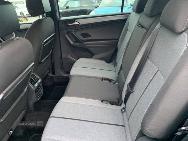 Used SEAT Tarraco 2020 for sale - 76215849: Photo 10