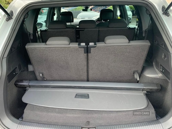 Used SEAT Tarraco 2020 for sale - 76215849: Photo 11