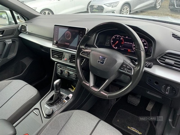 Used SEAT Tarraco 2020 for sale - 76215849: Photo 12