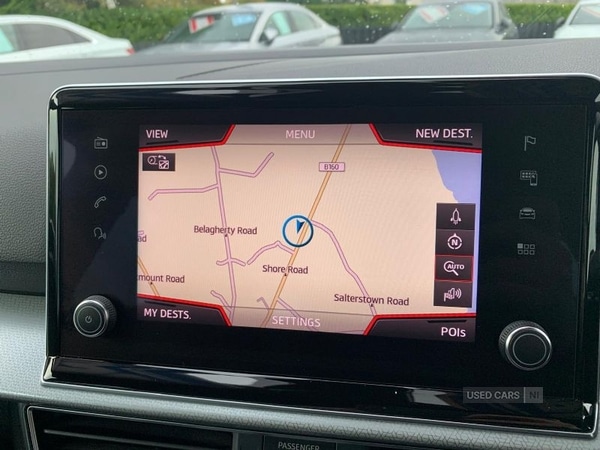 Used SEAT Tarraco 2020 for sale - 76215849: Photo 13