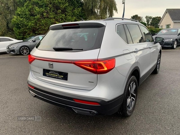 Used SEAT Tarraco 2020 for sale - 76215849: Photo 5