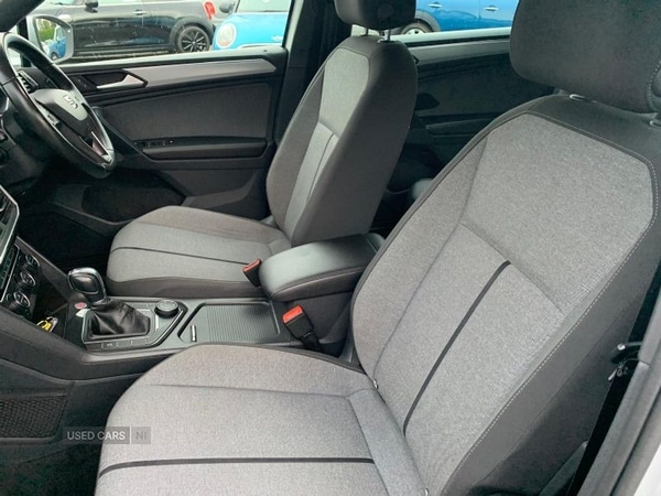 Used SEAT Tarraco 2020 for sale - 76215849: Photo 9