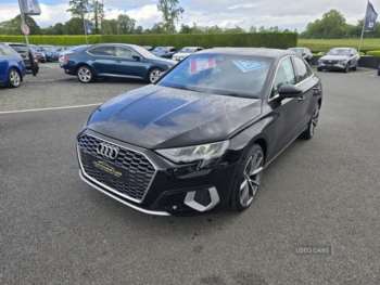 2021 - 35 TDI Sport 4dr S Tronic