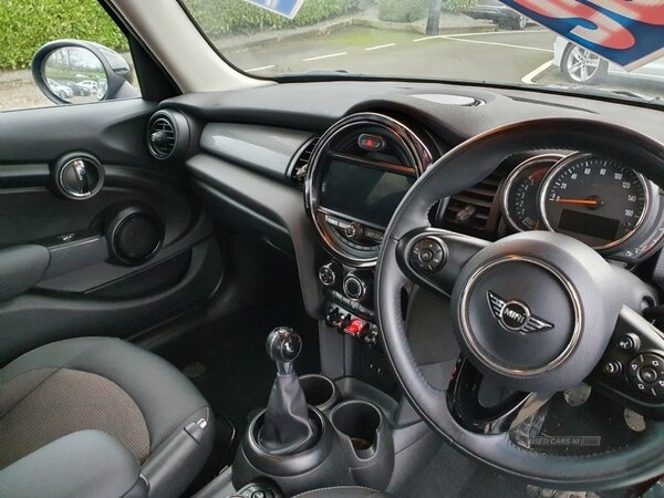Used MINI Hatch 2018 for sale - 71255582: Photo 11