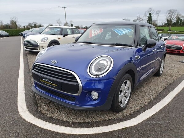 Used MINI Hatch 2018 for sale - 71255582: Photo 1