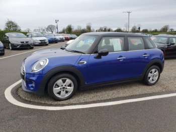 Used MINI Hatch 2018 for sale - 71255582: Photo