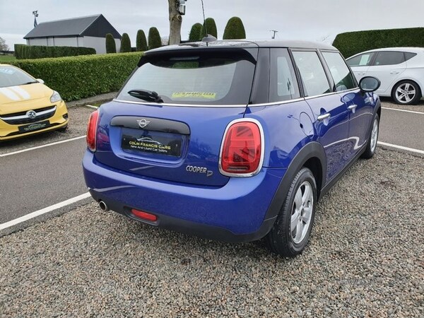 Used MINI Hatch 2018 for sale - 71255582: Photo 5