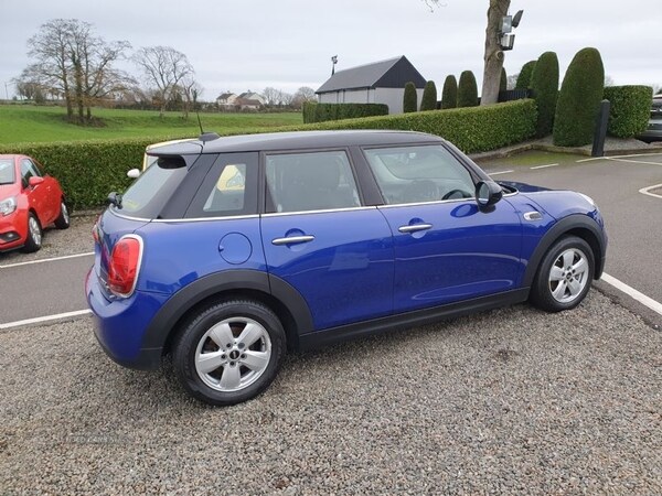 Used MINI Hatch 2018 for sale - 71255582: Photo 6