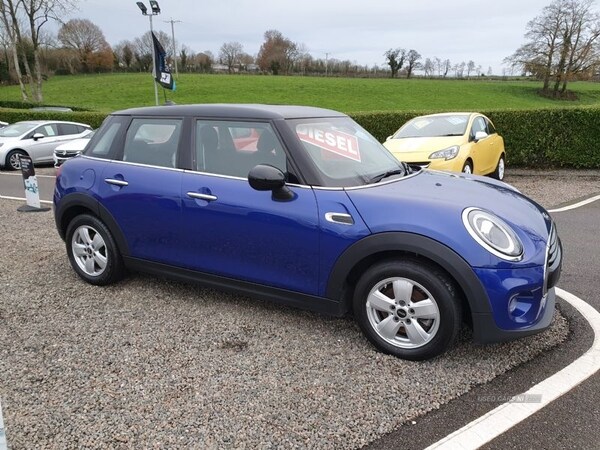 Used MINI Hatch 2018 for sale - 71255582: Photo 7